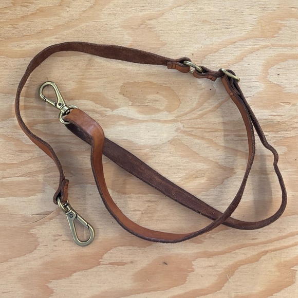 Campomaggi Bag Strap - Picture 1 of 3